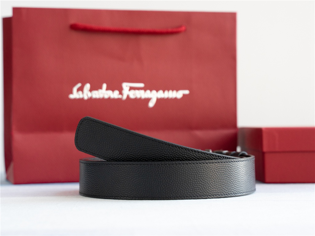 Ferragamo BELTS 35mm